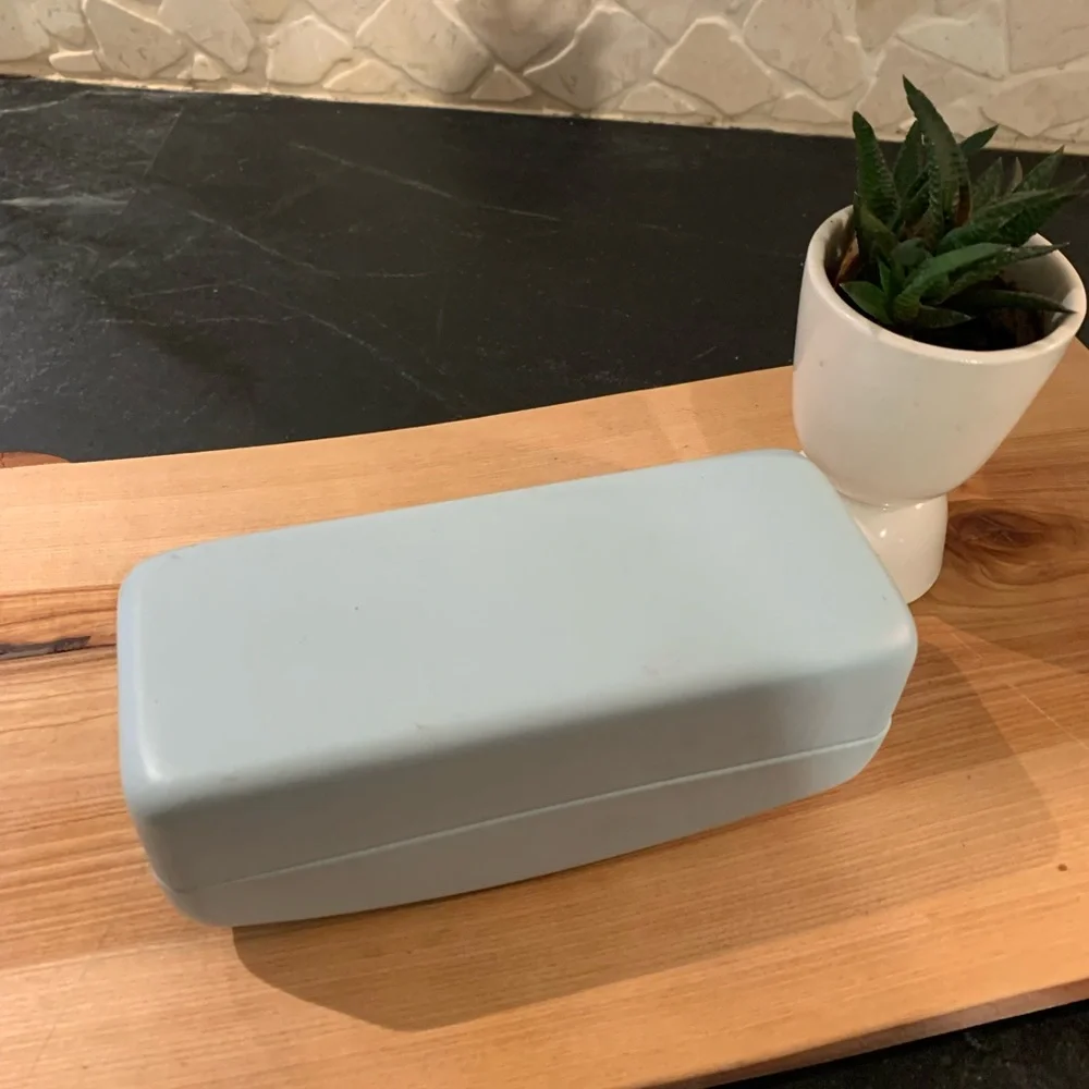 KAREN WALKER | Banks Tortoiseshell Sunglasses and Case - Picture 12 of 12